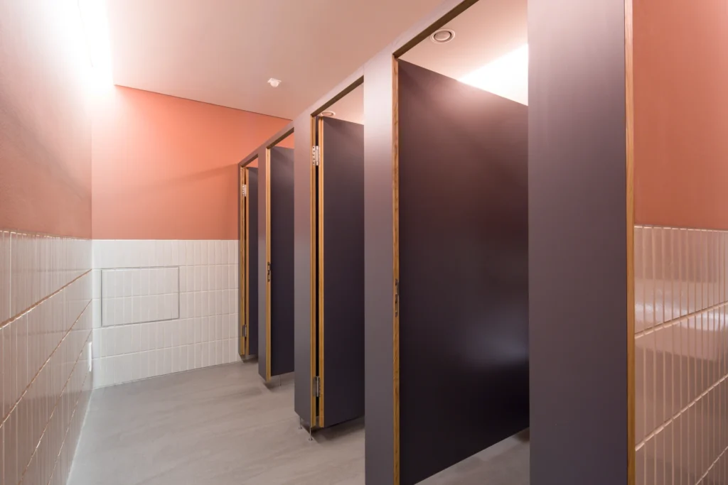 wc trennwände typ badertscher purus design